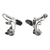 Tektro Oryx Cantilever Brake Front or Rear Silver with Standard Pad