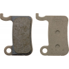 Shimano A01S Resin Disc Brake Pads Resin Compound, with Spring
