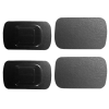 Pioneer Power Meter Patch Magnets Includes 2 Replacement Patches & Spacers