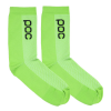 POC Ef Cycling Socks Men's Size Small in Green