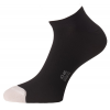 Assos Evo8 Superleggera Socks Men's Size Small in Black