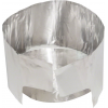 Msr Heat Reflector and Windscreen Silver