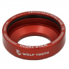 Wolf Tooth Crown Race Install Adapter 1-1/8" (30mm)