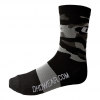 DHDWEAR Camo Socks Men's