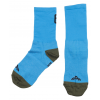 Twin Six Standard Cycling Socks Blue, SM/Med Men's Size Small/Medium