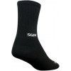 Sockguy Sgx 6" Black Cycling Socks Men's Size Small/Medium