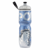 Polar Insulated Graphic Water Bottle Big Bear, 24Oz