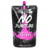 Muc-Off Tubeless Sealant Kit 140Ml Pouch with Uv Light