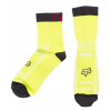 Fox 6" Trail Cycling Socks 2018 Men's Size Large/Extra Large in Bright Red