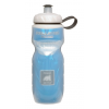 Polar Insulated Water Bottle White, 20 Oz