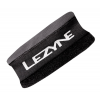 Lezyne Smart Chainstay Protector Black, Small