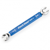 Park Tool MWF-2 7/9mm Metric Flare Wrench MWF-2, 7mm and 9mm