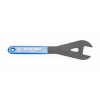 Park Tool Shop Cone Wrench Blue, Scw-23, 23mm