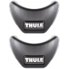 Thule Tc2 Wheel Tray End Caps 2 Caps Currect Version