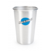 Park Tool Spg-1 Stainless Pint Glass Steel