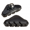 Jagwire Molded Threaded Brake Shoes Comp Road Molded