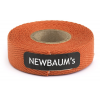 Newbaum's Cotton Cloth Handlebar Tape Black, Single Roll