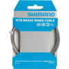 Shimano Stainless MTB Brake Cable Stainless, 2050mm