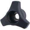 Thule 3-Wing Knob with M8 Nut Thule Rack Hardware and Service Parts