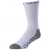 Troy Lee Designs | Starburst Crew Sock Men's | Size Small/Medium in White