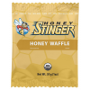 Honey Stinger Waffles - Singles Strawberry Single