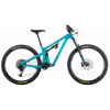 Yeti SB130 Carbon Lunch Ride Bike 2020 Anthracite, Small