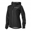 Fox Ranger Women's 2.5L Water Jacket Size Extra Small in Black