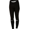 Castelli Chic Women's Cycling Tights Size Small in Black/White