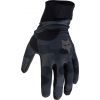 Fox Defend Pro Fire Glove Men's Size Small in Green Camo