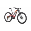 Marin Wolf Ridge Pro Bike 2019 Carbon/Orange, Small