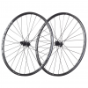 Race Face Aeffect 27.5" Wheelset 2017 15X100, 12X142, XD/Shimano Hg Included