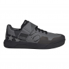 Five-Ten Men's Hellcat Pro TLD Shoes Size 6 in Grey Four/Black/Grey Three