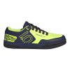 Five-Ten Men's FreeRider Pro TLD Shoes Size 8 in Solar Yellow/Solar Yellow/Carbon