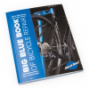 Park Tool BBB-4 Big Blue Book of Bicycle Repair 4th Edition BBB-4