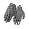 Giro Women's LA DND Cycling Gloves Size Extra Large in Shadow/White