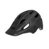 Giro Women's Cartelle Mips Helmet (2020) Size Small in Matte Black/Electric Purple