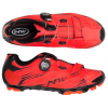 Northwave Scorpius 2 Plus Shoes Lobster Orange/Black, 44 Men's Size 44