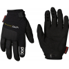 POC Resistance Pro DH Bike Gloves Men's Size Medium/Large in Uranium Black