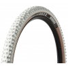 Onza Porcupine 27.5" Tire 27.5x2.4, White Edition, 60TPI, TRC