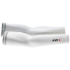 Louis Garneau Arm Warmers 2 Men's Size Extra Small in White