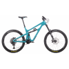 Yeti SB165 Carbon C1 Bike 2020 Raw/Grey, Small