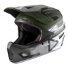 Leatt DBX 3.0 DH V20.1 Helmet (2020) Men's Size Small in Black