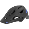 Giro Women's Montara Mips Helmet 2020 Size Small in Matte Black/Electric Purple