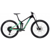 Marin Rift Zone Carbon 1 Bike 2020 Gloss Carbon/Teal/Red Small