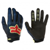 Fox Ranger QS Reno Gloves Men's Size Small in Bright Red