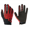 Fox Defend Reno QS Gloves Men's Size Small in Black