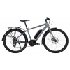 Batch Bicycles E-Commuter E-Bike 2020 Matte Metallic Charcoal, Small