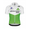 Assos Dimension Data RS SS Jersey Men's Size Medium in White
