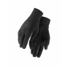 Assos Assosoires Winter Gloves Men's Size Small in Black