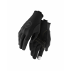 Assos Assosoires Fall Gloves Men's Size Small in Black